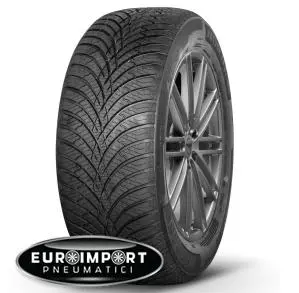 Nordexx AllSeasonMasterVan 225/65 R16 112/110 R Carico C  8PR